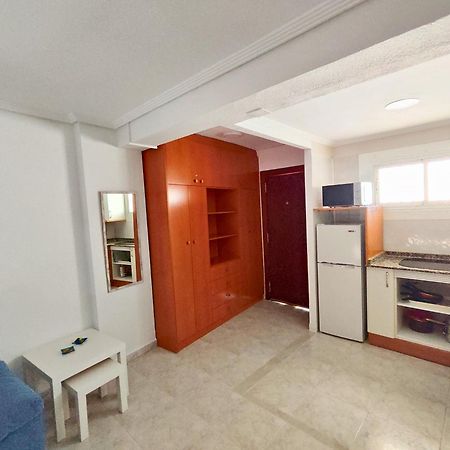 Blue&Grey Oca Holidays Apts Benidorm Exterior photo
